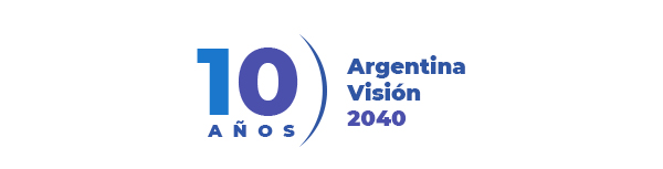 Argentina VisiC3n 2020/40